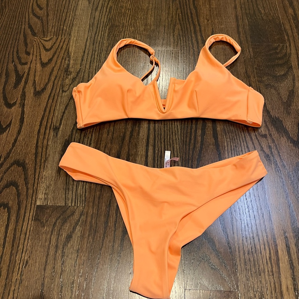 Ardene 2-piece bikini size medium like new